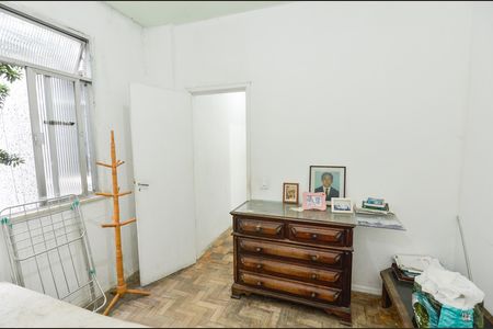 Apartamento à venda com 62m², 2 quartos e 1 vagaQuarto 2