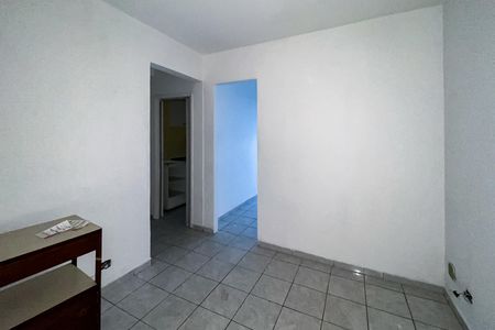 Apartamento para alugar com 48m², 1 quarto e 1 vaga Apartamento para alugar com 48m², 1 quarto e 1 vagaSala