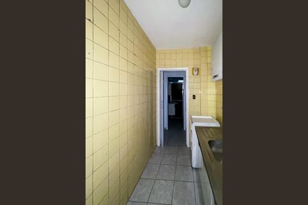 Apartamento para alugar com 48m², 1 quarto e 1 vaga Apartamento para alugar com 48m², 1 quarto e 1 vagaCozinha