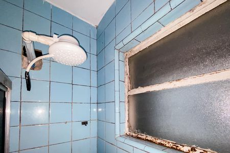 Apartamento para alugar com 48m², 1 quarto e 1 vaga Apartamento para alugar com 48m², 1 quarto e 1 vagaBanheiro