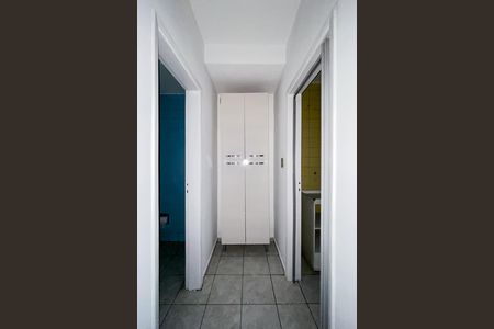 Apartamento para alugar com 48m², 1 quarto e 1 vaga Apartamento para alugar com 48m², 1 quarto e 1 vagaCorredor