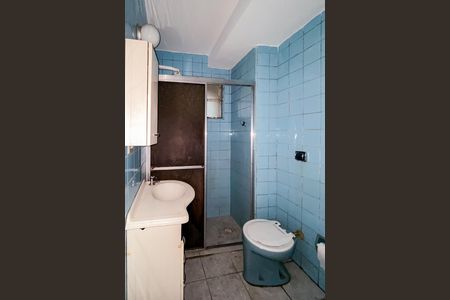 Apartamento para alugar com 48m², 1 quarto e 1 vaga Apartamento para alugar com 48m², 1 quarto e 1 vagaBanheiro