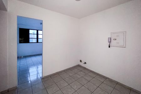 Apartamento para alugar com 48m², 1 quarto e 1 vaga Apartamento para alugar com 48m², 1 quarto e 1 vagaSala