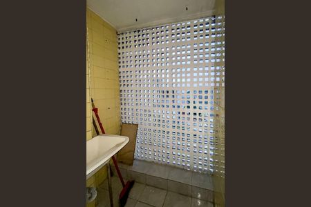 Apartamento para alugar com 48m², 1 quarto e 1 vaga Apartamento para alugar com 48m², 1 quarto e 1 vagaÁrea de serviço