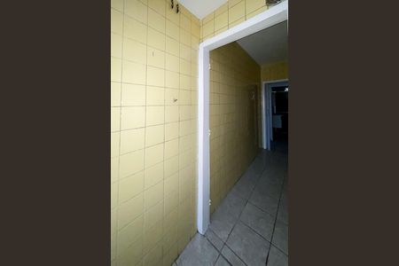 Apartamento para alugar com 48m², 1 quarto e 1 vaga Apartamento para alugar com 48m², 1 quarto e 1 vagaCorredor
