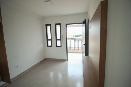 Apartamento para alugar com 2 quartos, 38m² em Vila Canero, São Paulo