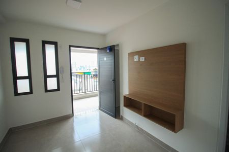Apartamento para alugar com 2 quartos, 38m² em Vila Canero, São Paulo