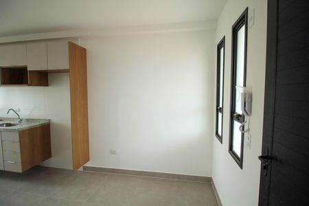 Apartamento para alugar com 2 quartos, 38m² em Vila Canero, São Paulo