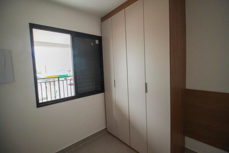 Apartamento para alugar com 2 quartos, 38m² em Vila Canero, São Paulo