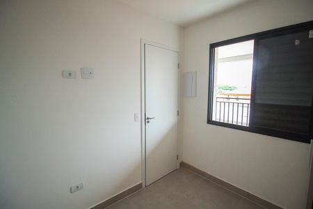 Apartamento para alugar com 2 quartos, 38m² em Vila Canero, São Paulo
