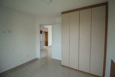 Apartamento para alugar com 2 quartos, 38m² em Vila Canero, São Paulo