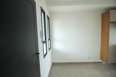 Apartamento para alugar com 38m², 2 quartos e sem vagaSala