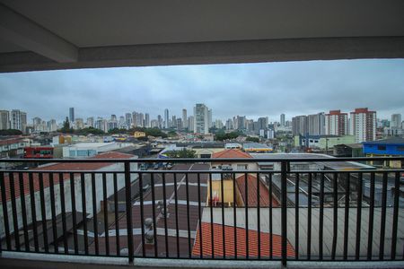 Apartamento para alugar com 38m², 2 quartos e sem vagaVista do Quarto 2