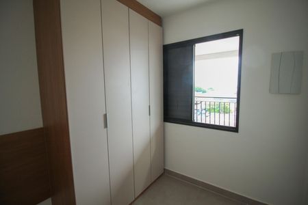 Quarto 2 de apartamento para alugar com 2 quartos, 38m² em Vila Canero, São Paulo