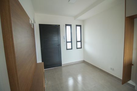 Sala de apartamento para alugar com 2 quartos, 38m² em Vila Canero, São Paulo