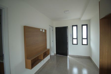 Sala de apartamento para alugar com 2 quartos, 38m² em Vila Canero, São Paulo