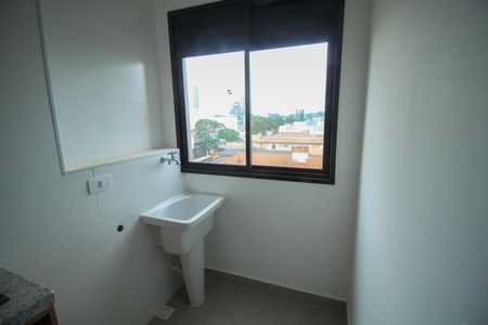 Apartamento para alugar com 38m², 2 quartos e sem vagaÁrea de Serviço
