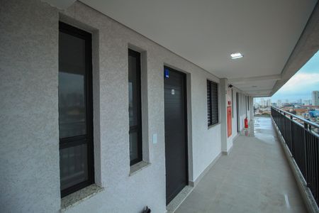 Apartamento para alugar com 38m², 2 quartos e sem vagaÁrea comum