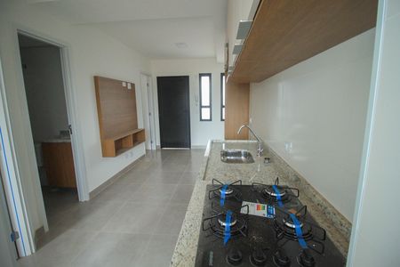 Apartamento para alugar com 38m², 2 quartos e sem vagaCozinha