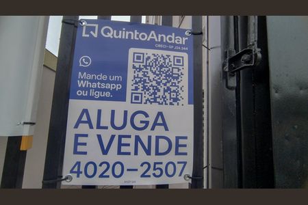 Apartamento para alugar com 38m², 2 quartos e sem vagaAnúncio