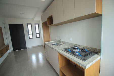 Apartamento para alugar com 38m², 2 quartos e sem vagaCozinha