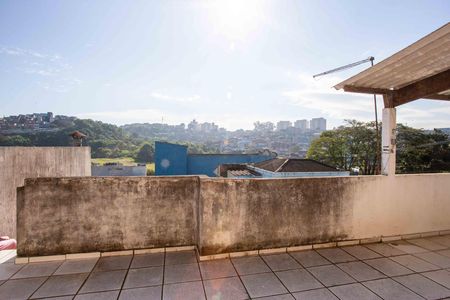 Casa para alugar com 442m², 4 quartos e 6 vagasSacada