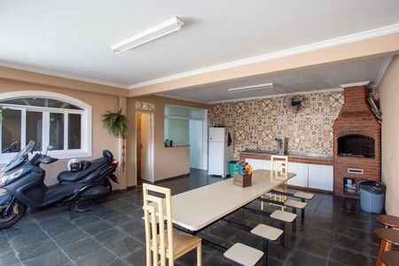 Casa para alugar com 442m², 4 quartos e 6 vagasEspaço Gourmet