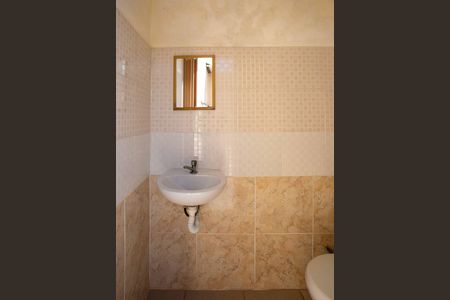 Casa para alugar com 442m², 4 quartos e 6 vagasLavabo 3