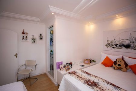 Casa para alugar com 442m², 4 quartos e 6 vagasQuarto Suíte