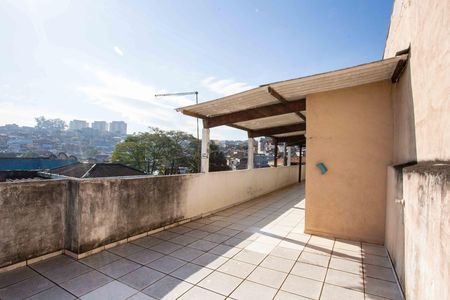 Casa para alugar com 442m², 4 quartos e 6 vagasSacada