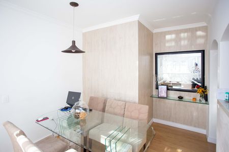 Casa para alugar com 442m², 4 quartos e 6 vagasSala de Jantar