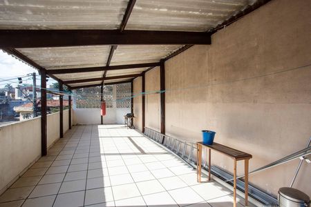 Casa para alugar com 442m², 4 quartos e 6 vagasSalão 