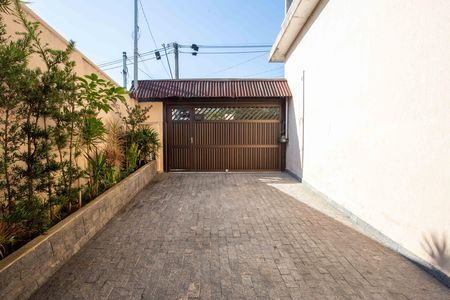 Casa para alugar com 442m², 4 quartos e 6 vagasGaragem
