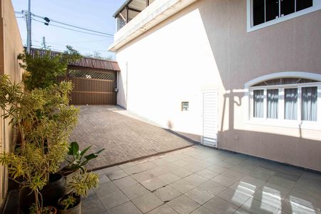 Casa para alugar com 442m², 4 quartos e 6 vagasGaragem
