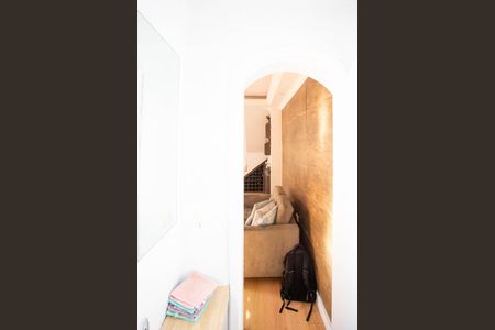 Casa para alugar com 442m², 4 quartos e 6 vagasLavabo 1