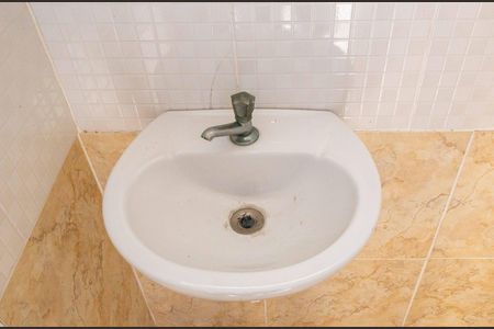 Casa para alugar com 442m², 4 quartos e 6 vagasLavabo 3