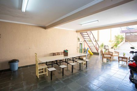 Casa para alugar com 442m², 4 quartos e 6 vagasEspaço Gourmet