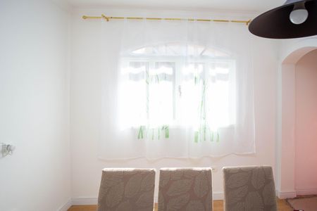 Casa para alugar com 442m², 4 quartos e 6 vagasSala de Jantar