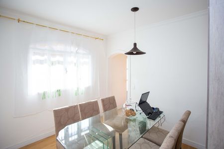 Casa para alugar com 442m², 4 quartos e 6 vagasSala de Jantar