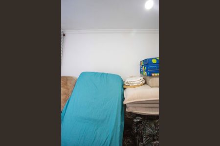 Quarto 2 de casa para alugar com 4 quartos, 442m² em Jardim Rubilene, Diadema