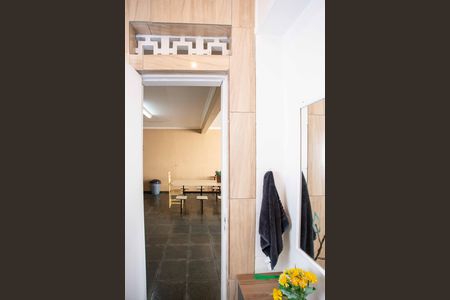 Casa para alugar com 442m², 4 quartos e 6 vagasLavabo 2