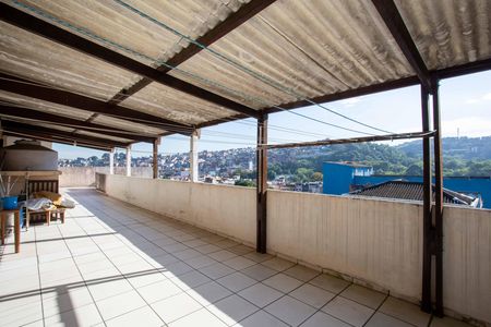Casa para alugar com 442m², 4 quartos e 6 vagasSalão 