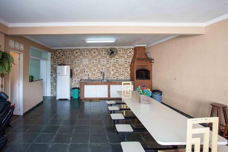 Casa para alugar com 442m², 4 quartos e 6 vagasEspaço Gourmet