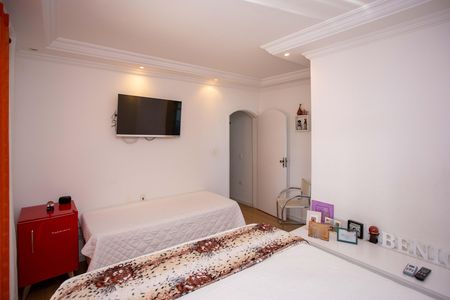 Casa para alugar com 442m², 4 quartos e 6 vagasQuarto Suíte
