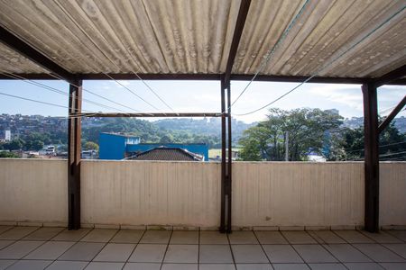 Casa para alugar com 442m², 4 quartos e 6 vagasSalão 