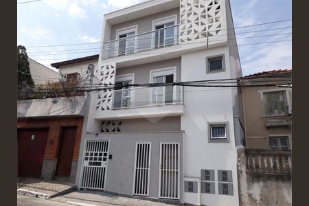 Casa à venda com 1 quarto, 41m² em Vila Guilherme, São Paulo