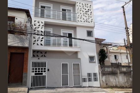 Casa à venda com 1 quarto, 41m² em Vila Guilherme, São Paulo