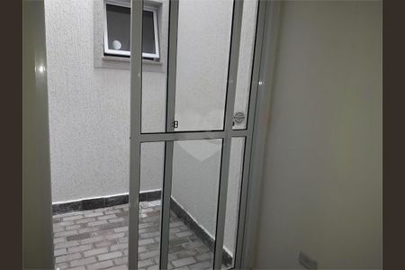 Casa à venda com 1 quarto, 41m² em Vila Guilherme, São Paulo