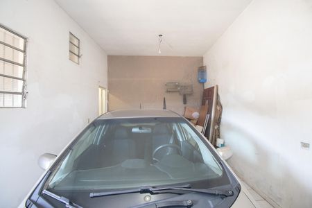 Garagem de casa à venda com 5 quartos, 55m² em Jardim Uniserve, São Paulo