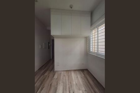 Studio mobiliado -  quarto com armário de kitnet/studio para alugar com 1 quarto, 23m² em Brás, São Paulo